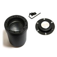 SAAS steering wheel boss kit for Ford Escort 1600 2000 1970 - 1975 BK16L