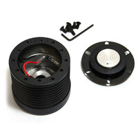 SAAS steering wheel boss kit for Daihatsu Charade 1987 - 1994 BK170L