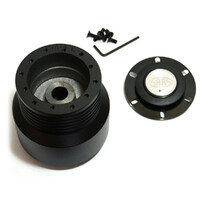SAAS steering wheel boss kit for Ford Falcon XG Ute 1997 BK182L