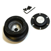 SAAS steering wheel boss kit for Nissan Skyline R33 Import BK190L