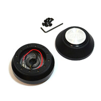 SAAS steering wheel boss kit for Ford Mustang 1966 - 1969 BK19A
