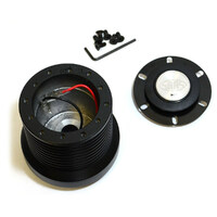 SAAS steering wheel boss kit for Ford Mustang 1965 - 1969 BK19AL