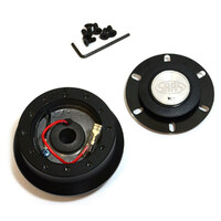 SAAS steering wheel boss kit for Holden EJ EH HD HR 1963 - 1967 BK22