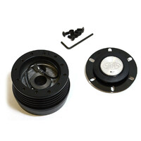 SAAS steering wheel boss kit for Leyland Mini Clubman Mini Moke 1967 - 1969 BK2L