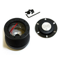 SAAS steering wheel boss kit for Chrysler AP5 AP6 Dodge 1963 - 1965 BK34L