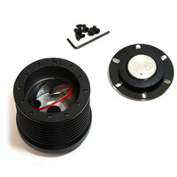 SAAS steering wheel boss kit for Chrysler Valiant VC VE 1966 - 1968 BK35L