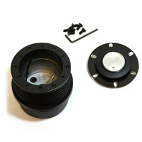SAAS steering wheel boss kit for Chrysler Centura 1975 - 1978 BK37L