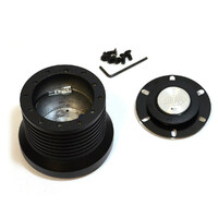 SAAS steering wheel boss kit for Toyota Soarer 1993 - 1997 BK41ABL