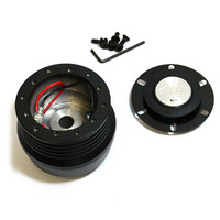 SAAS steering wheel boss kit for Datsun 120Y 1973 - 1979 BK71L