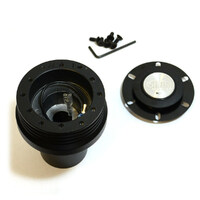 SAAS steering wheel boss kit for Jaguar XJ5 XJ6 Series 2 & 3 XJ12 1974 - 1989 BK74L