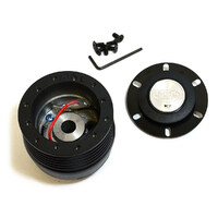 SAAS steering wheel boss kit for Datsun 1200 1970 - 1980 BK7BL