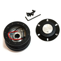 SAAS steering wheel boss kit for Nissan Patrol MQ 1980 - 1985 BK8AL