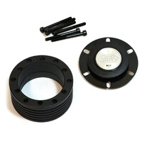 SAAS steering wheel boss kit for Misc 40mm extension BKEXT-40