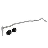 Whiteline Front Sway Bar 24mm 2 Point Adjustable for Kia Stinger 2017+ BKF001Z