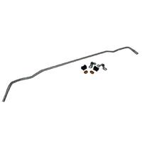 Whiteline Rear Sway Bar 18mm 2 Point Adjustable for Kia Stinger 2017+ BKR001Z