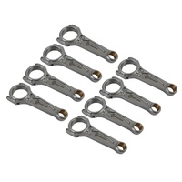 Boostline GM LS / LT 6.125 - BoostLine Kit ARP2000 Length: 88.9