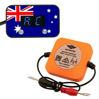 EVC iDrive Throttle Controller + battery monitor Aussie for Hyundai Sonata 2015- 2.4L