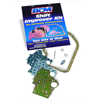 B&M Shift Improver Kit Suit Chrysler TorqueFlite 727 & 904 1971-77