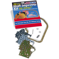 B&M Shift Improver Kit TorqueFlite 1966-70 A-727 & A-904, recalibrate your transmission