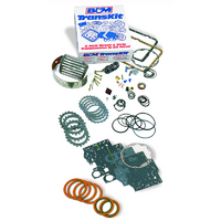 B&M Transkit TorqueFlite 70-'79 TF A-727 w/non lock-up converter, Auto Trans Rebuild Kit