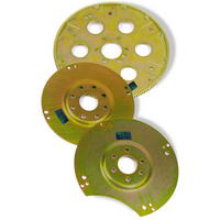 B&M Flexplate - SFI Approved Chrysler with TF A-727, Internally balanced, 6 bolt crank, no ring gear