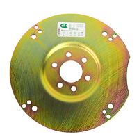 B&M Flexplate - SFI Approved Chrysler with TF 727, External balanced, 8 bolt crank With 340, no ring gear