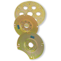 B&M Flexplate - SFI Approved Chrysler 360 with TF A-727, Externally balanced, no ring gear