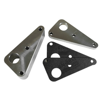 B&M Filter Extension For use with B&M Deep Pan for TF-727 (BM10280)