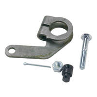 B&M Transmission Lever For Chrysler TF727 or 904 transmissions.