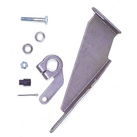 B&M Transmission Bracket & Lever Kit For Chrysler TF A-727 or A-904 transmissions