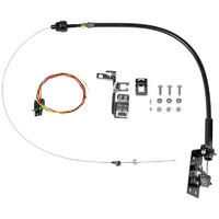 B&M Carburettor TPS & Cable Use With BM120001