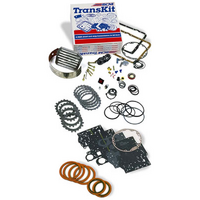 B&M Transkit GM '65-'87 TH-400, 375 and M40, Auto Transmission Rebuild Kit