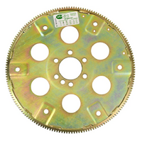 B&M Flexplate - SFI 29.1 Approved Suit SB & BB Chev 168 Tooth, Internally Balanced