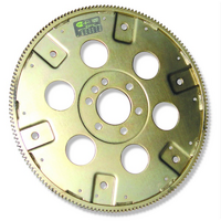 B&M Flexplate - SFI 29.1 Approved Suit BB Chev 454 168 Tooth, Externally Balanced