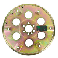B&M Flexplate - SFI 29.1 Approved Suit Late model SB Chev '86-'94 With 1-Piece Rear Seal, 168 Tooth, Externally Balanced