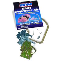 B&M Shift Improver Kit Suit GM TH400, 375 & M40, Recalibrate Your Transmission