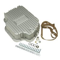 B&M Cast Aluminium Deep Pan Suit TH-400, Adds An Additional 1.9 Litres