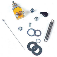 B&M Kickdown Switch Suit GM TH-400