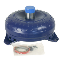 B&M Holeshot 3000 Torque Converter GM TH-350, TH-400, TH-425 & TH-375, Mild To Serious Performance Applications