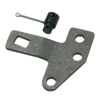 B&M Transmission Selector Lever Suit GM TH400, 350, 250, 200, 700R4, 2004R Transmissions