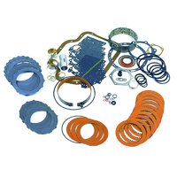 B&M Master Racing Overhaul Kit GM TH-350, Includes All Gaskets & Seals