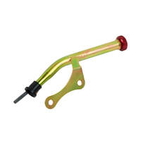 B&M Transmission Dipstick Tru-Lock PowerGlide