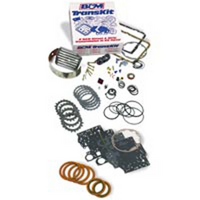 B&M Transkit GM TH-350, 375B & M38, Auto Transmission Rebuild Kit