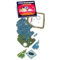 B&M Transpak Kit Suit 1980-86 TH-350C Buick, Chev, Pontiac, Recalibrate Your Transmission