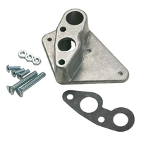 B&M Filter Extension For Use With B&M Deep Pan For TH-350 (BM30280 & BM30289)