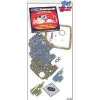 B&M Tranpak Kit Suit for Ford 1980-92 AOD (except '92 & later with electronic shift)