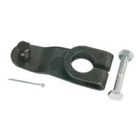 B&M Transmission Lever for Ford C6 & C4