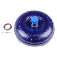 B&M Torque Converter Holeshot for Ford C6 1966-91 2400-2800 RPM Stall 1.375 in. Crank Pilot. 11.4 in. Bolt Circle Each
