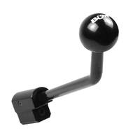 B&M Shift Stick 2005-2018 For Jeep Wrangler TJ/JK with 6-speed Transmission