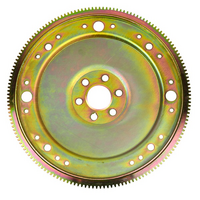 B&M Replacement Flexplate - Non-SFI Suit SB for Ford 289-302W With C4 1968-81, 157 Tooth, 28oz, 10.5" Bolt Circle
